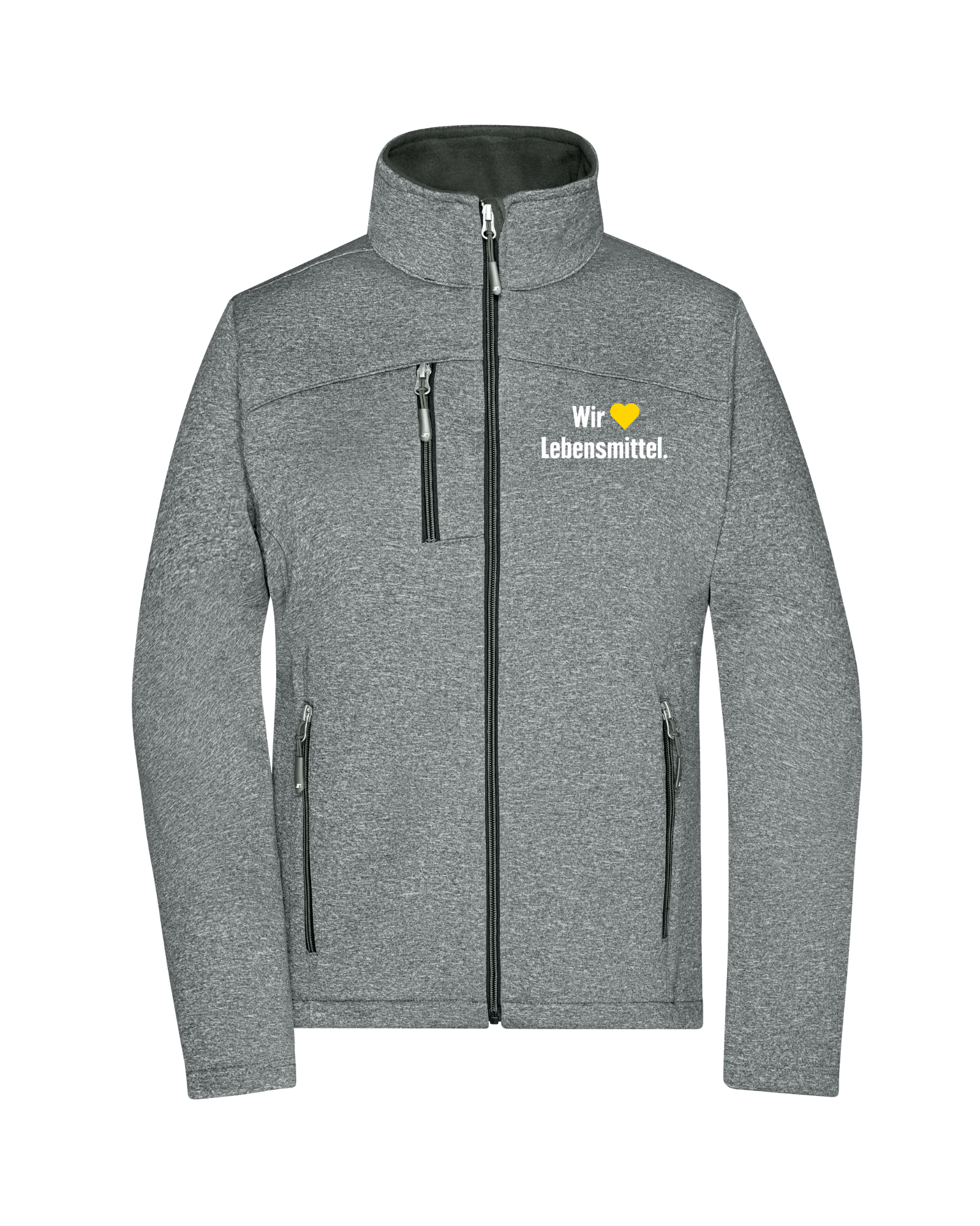 Damen-Softshelljacke